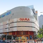 Old Penang Hotel - Penang Times Square
