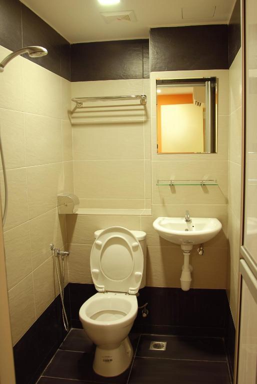 Hotel Old Penang - Penang Times Square 2*