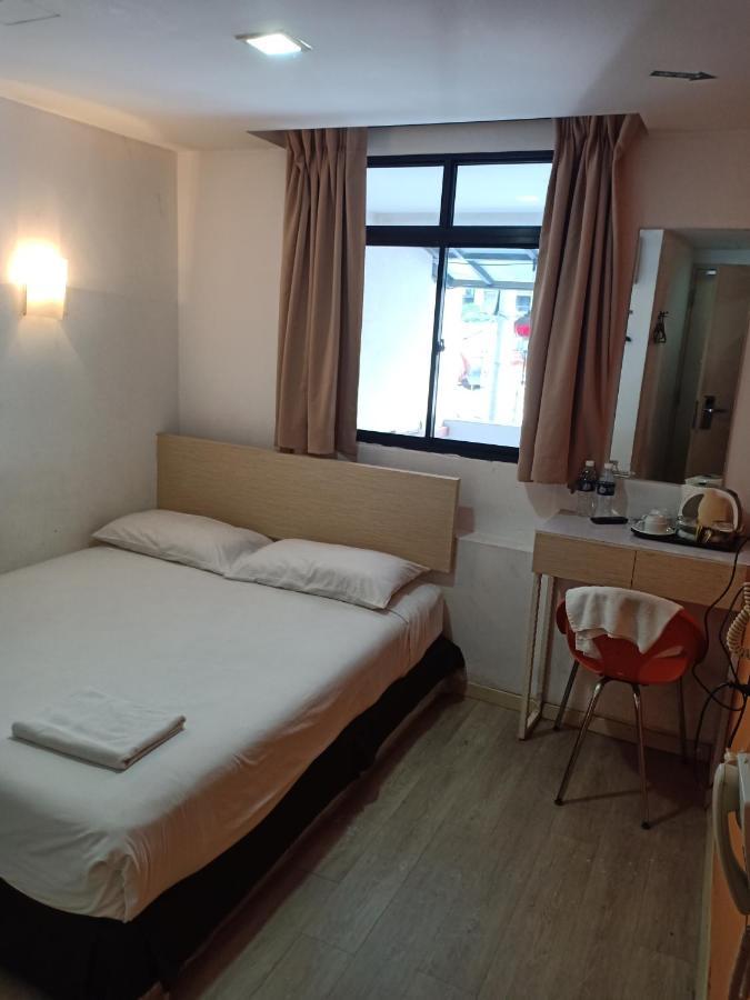 Old Penang - Penang Times Square Hotel 2*